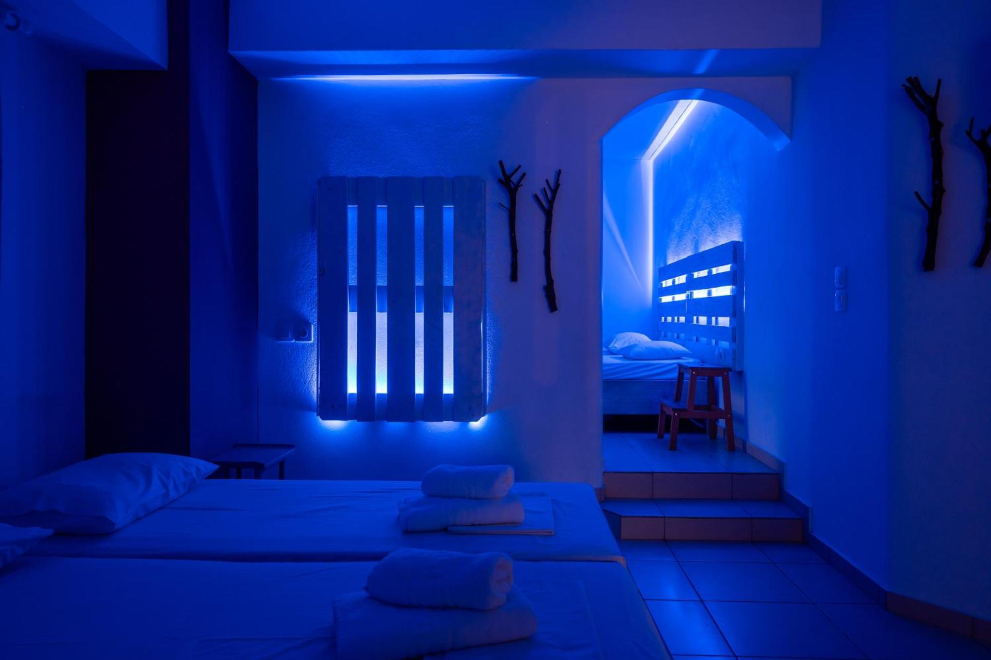 Aparthotel Fanari Art Chora  Esterno foto